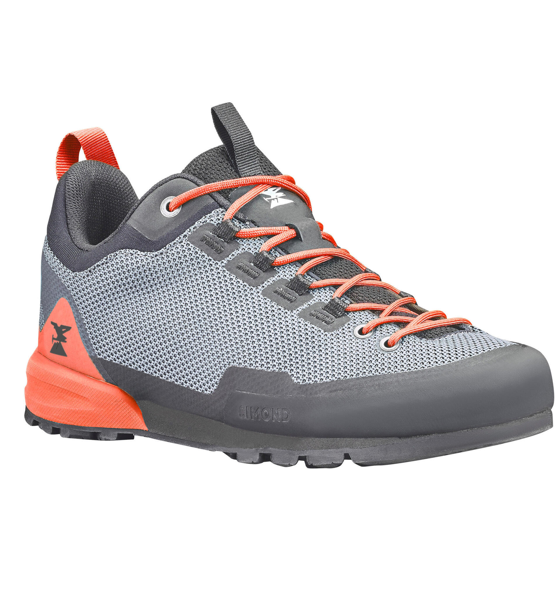 Chaussure alpinisme 2025 light simond