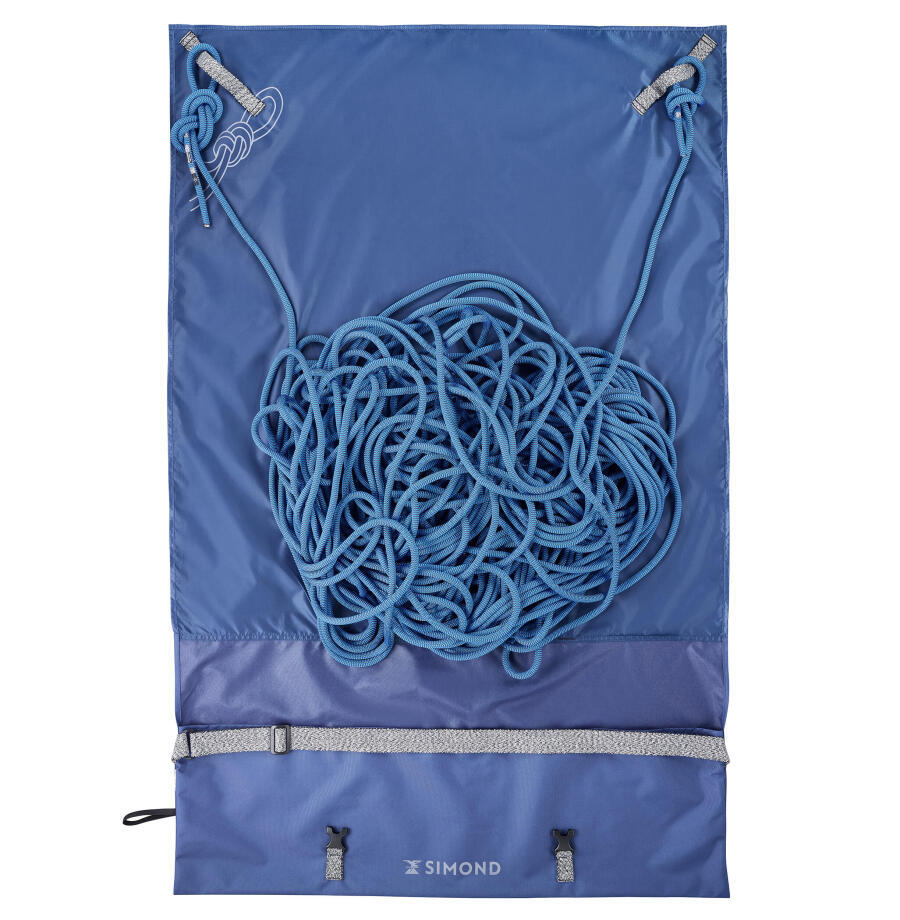 How to choose your climbing bag