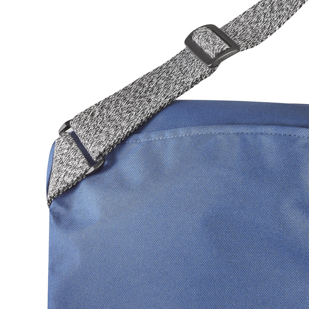 SAC A CORDE D'ESCALADE - KLIMB BLEU ARDOISE