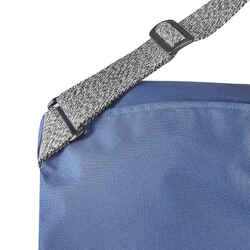 CLIMBING ROPE BAG - KLIMB SLATE BLUE