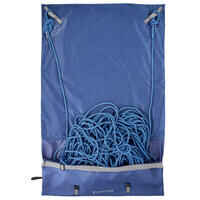CLIMBING ROPE BAG - KLIMB SLATE BLUE