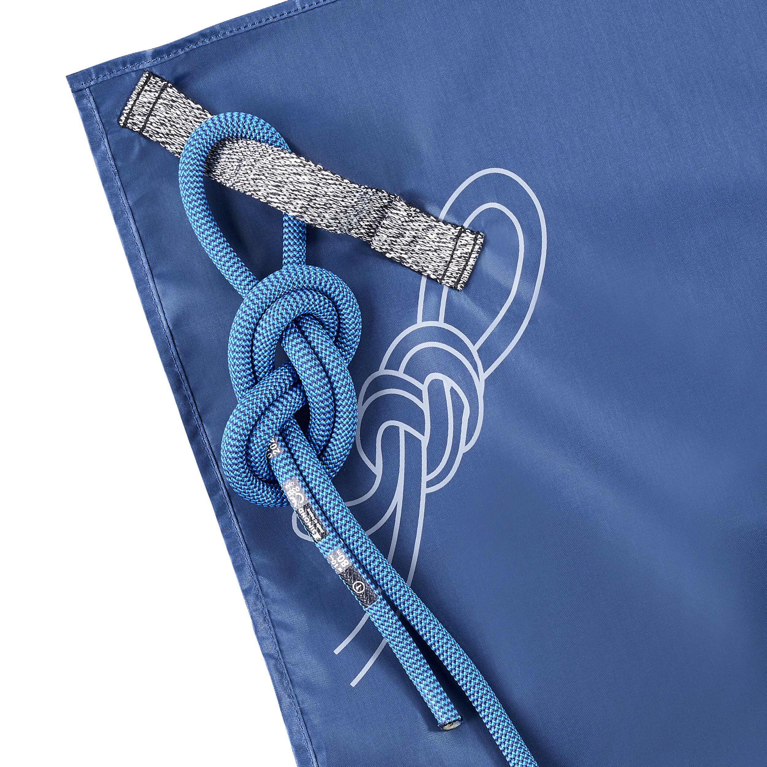 Sacca porta corda best sale decathlon
