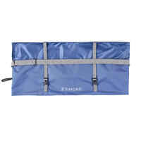 CLIMBING ROPE BAG - KLIMB SLATE BLUE