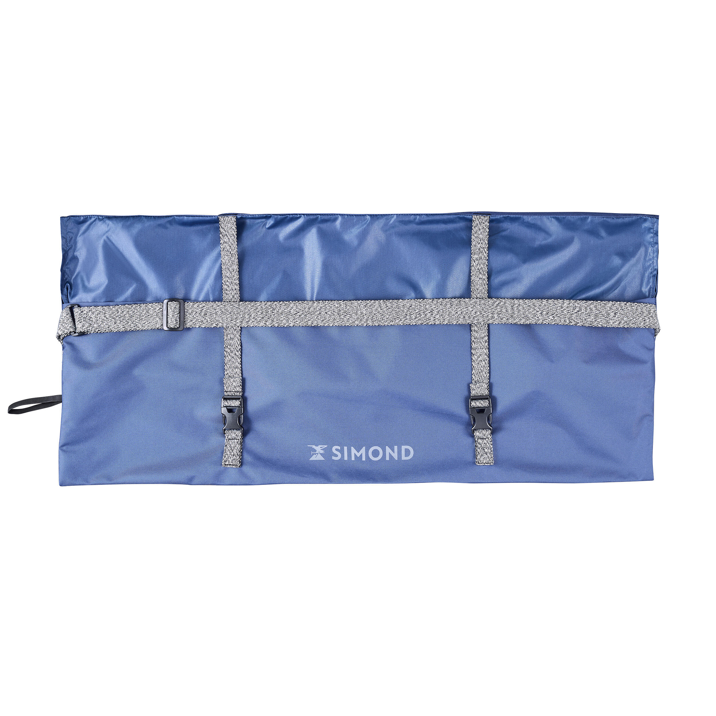 CLIMBING ROPE BAG - KLIMB SLATE BLUE 8/10