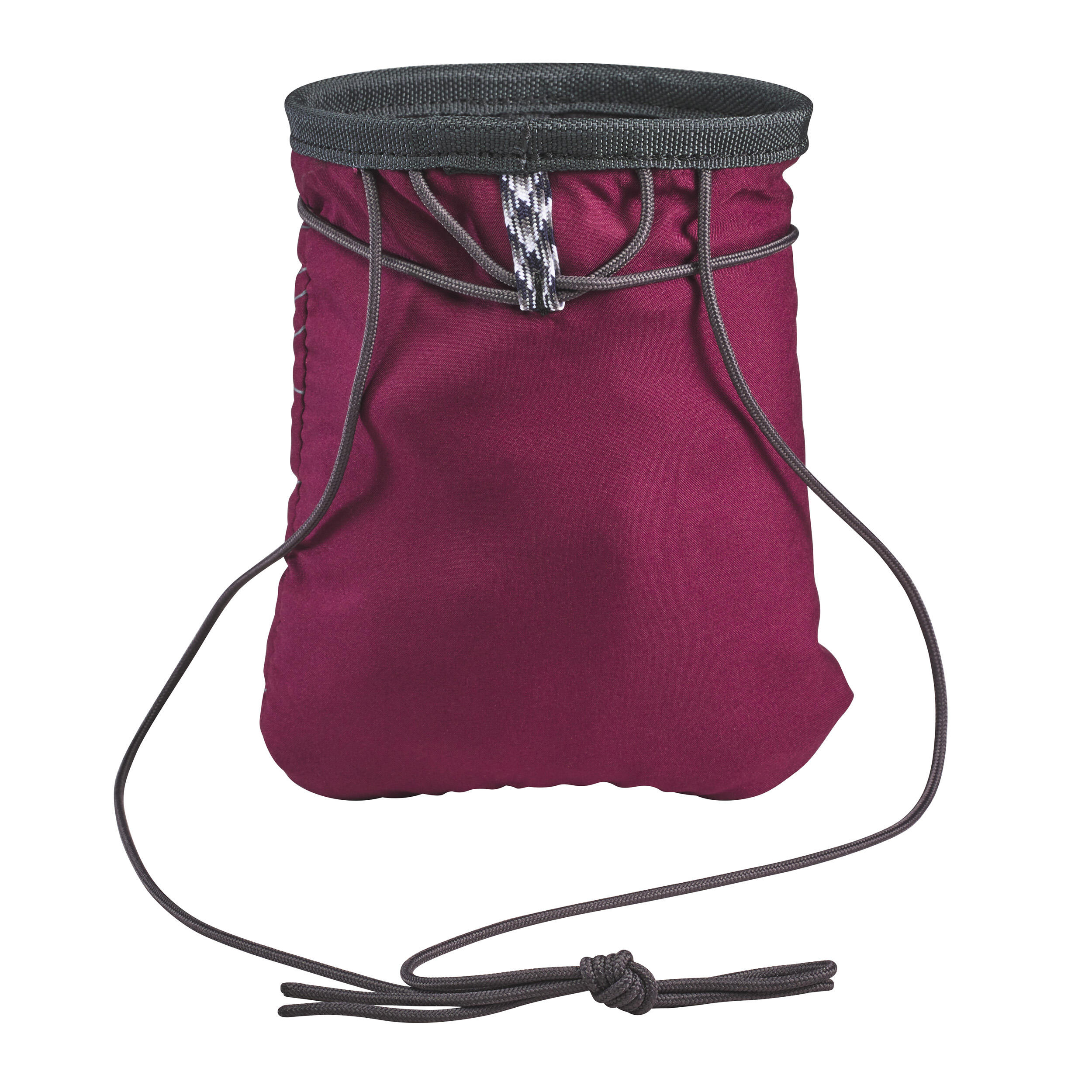 CHALK CLIMBING BAG KLIMB RED 2/6
