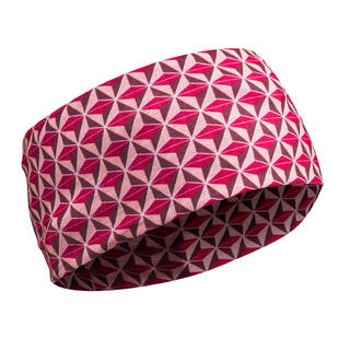 CLIMBING BANDANA VERTIKA RED RASPBERRY