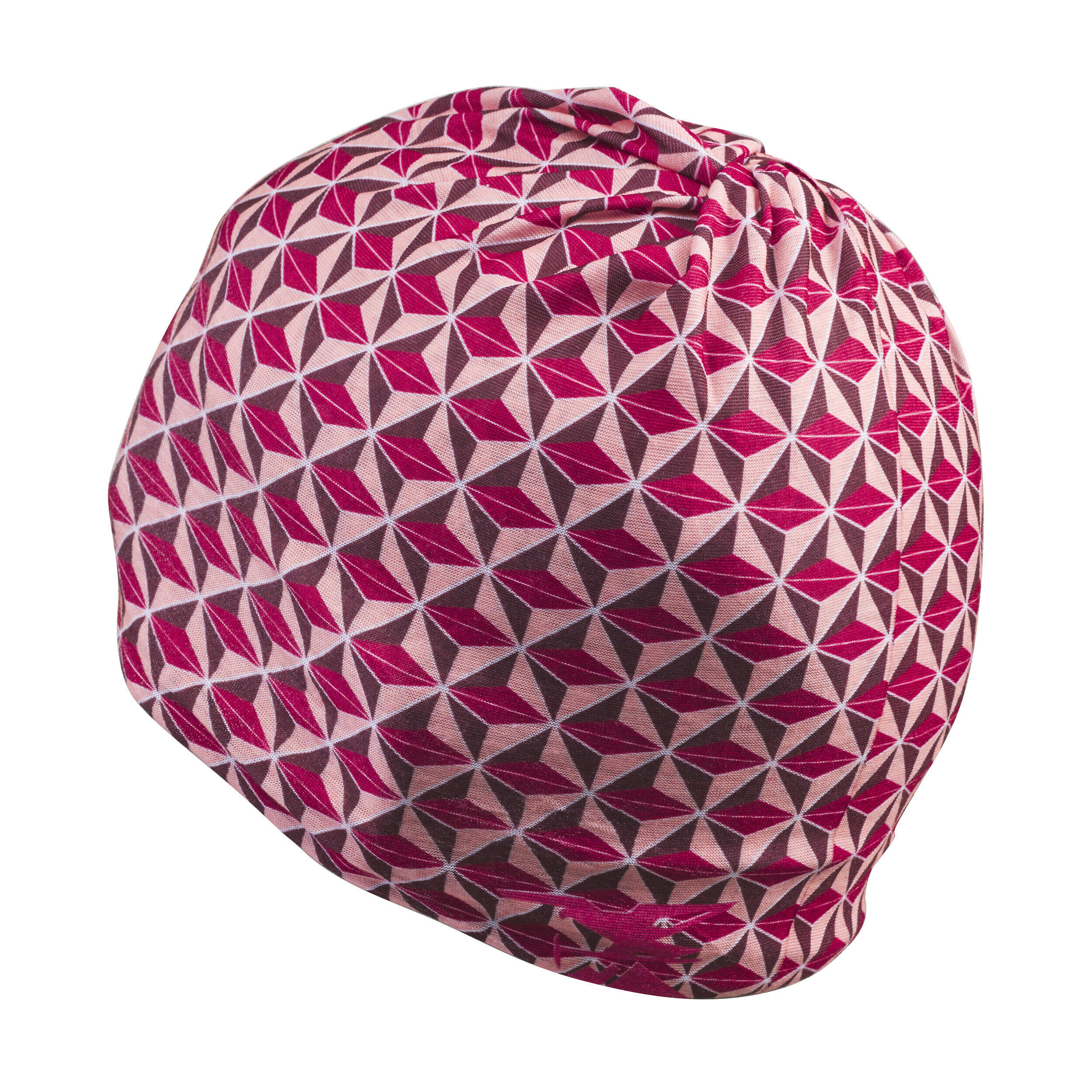 CLIMBING BANDANA VERTIKA RED RASPBERRY -  5