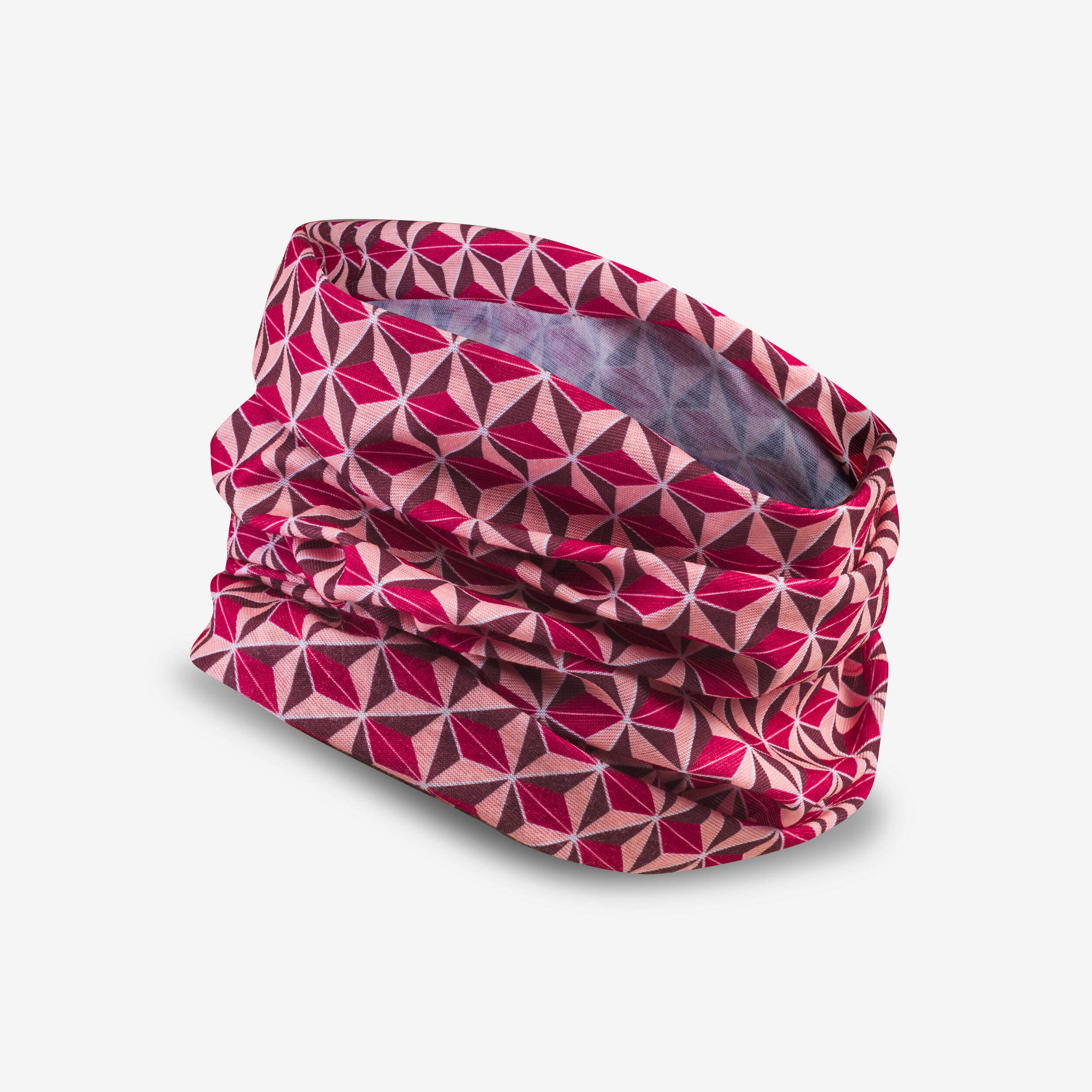 CLIMBING BANDANA VERTIKA RED RASPBERRY-image-19