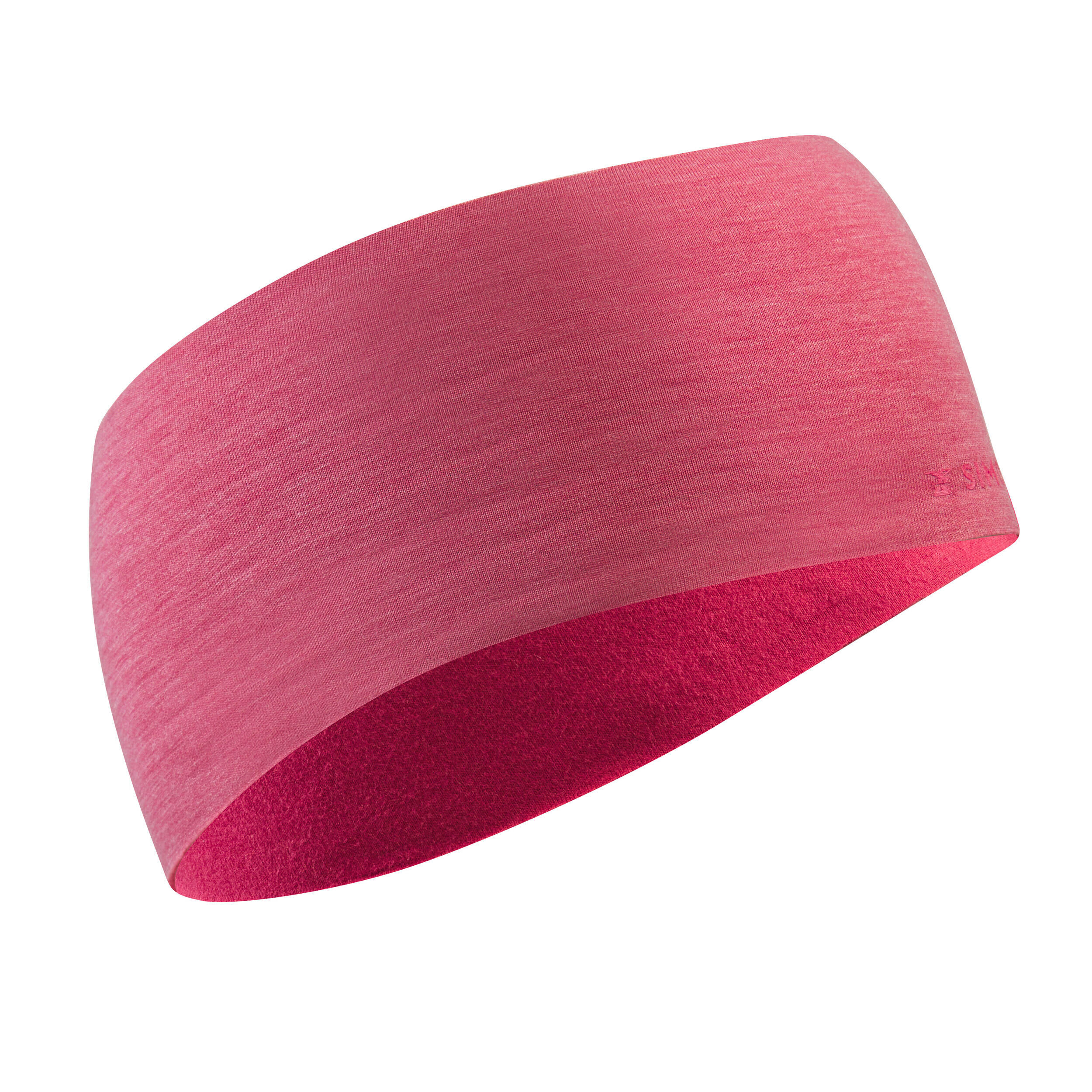 SIMOND MOUNTAINEERING HEADBAND - SPRINT - Pink