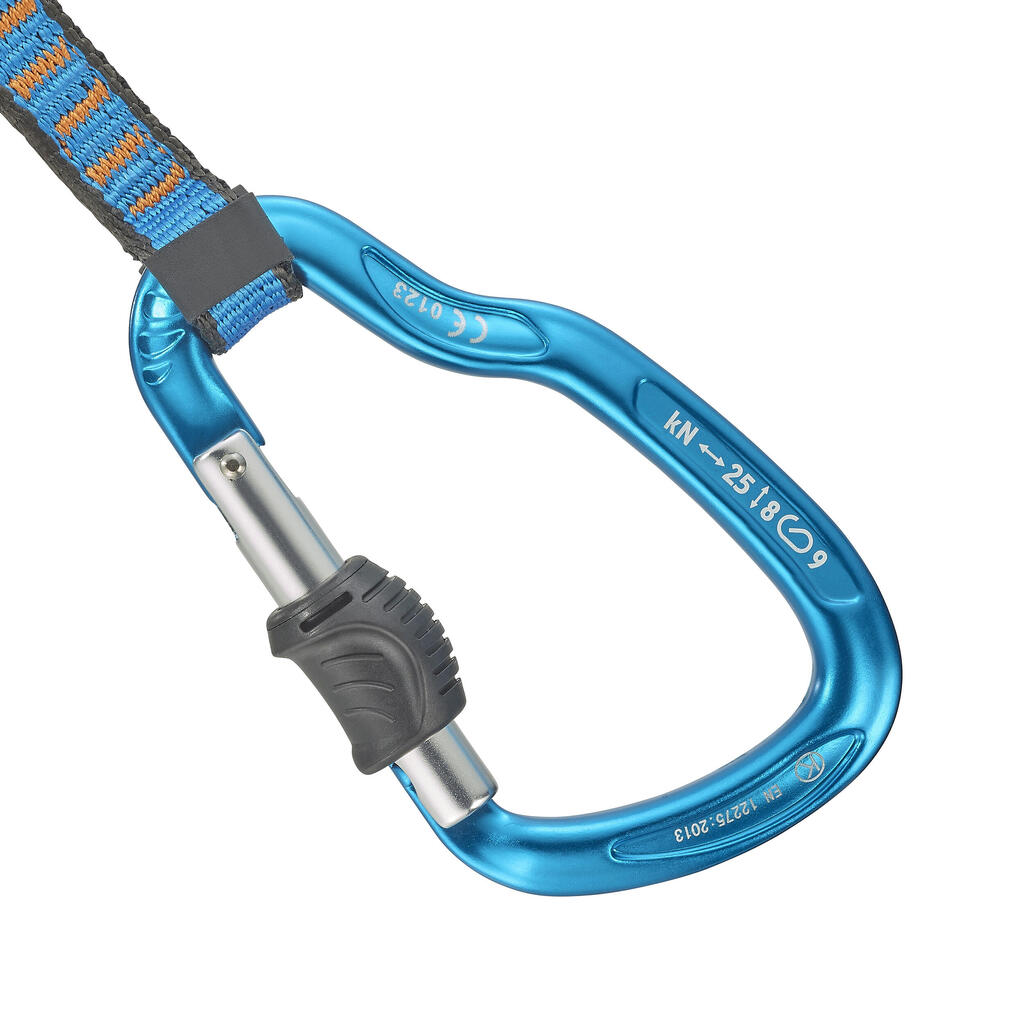 Via ferrata kit - vitalink