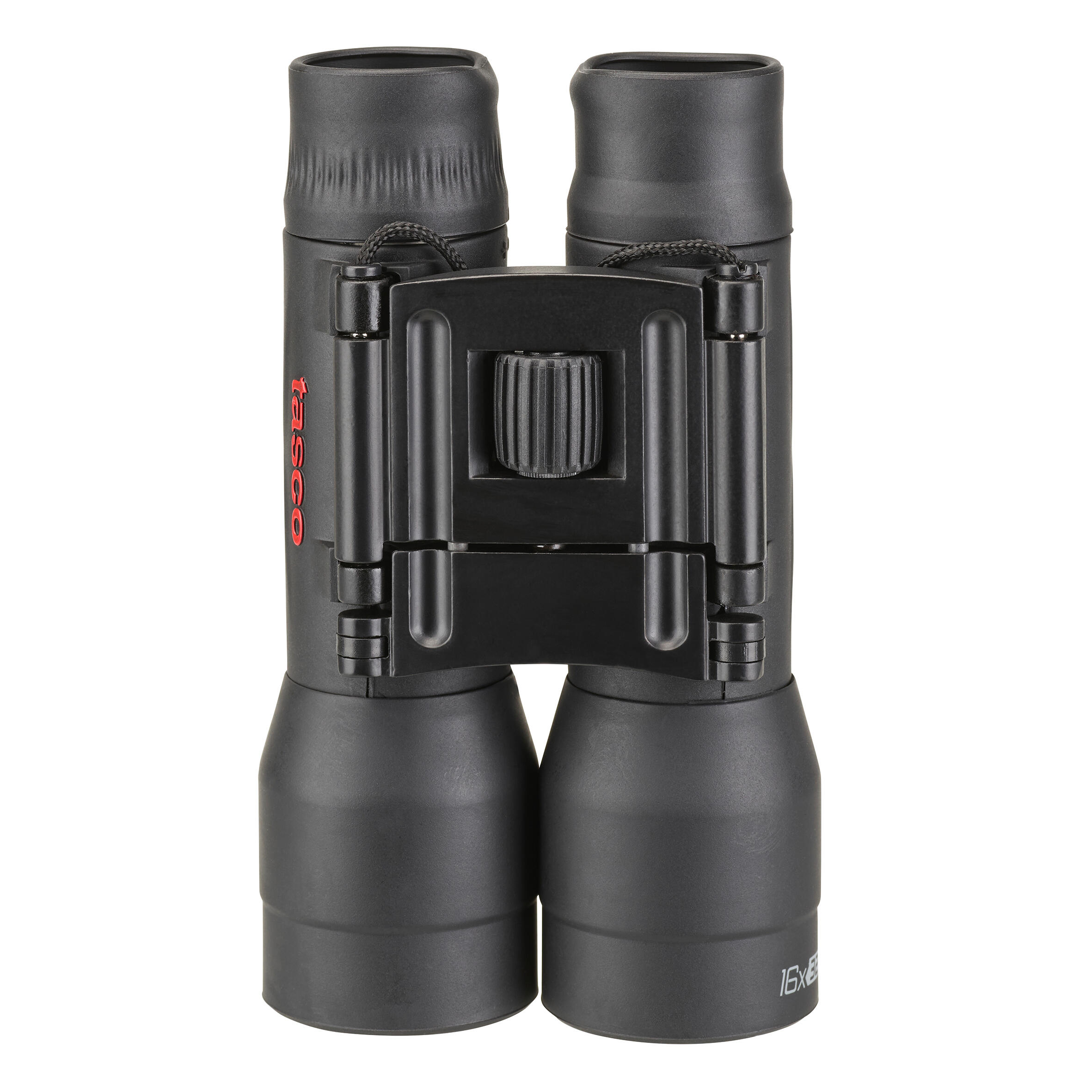 Binoculars Tasco Black Roof 16x32 3/8