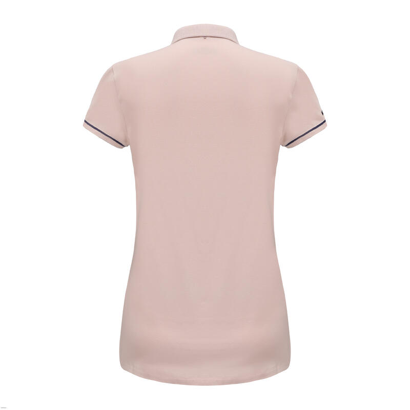 W MC Sailing Polo 100 CN - Pink