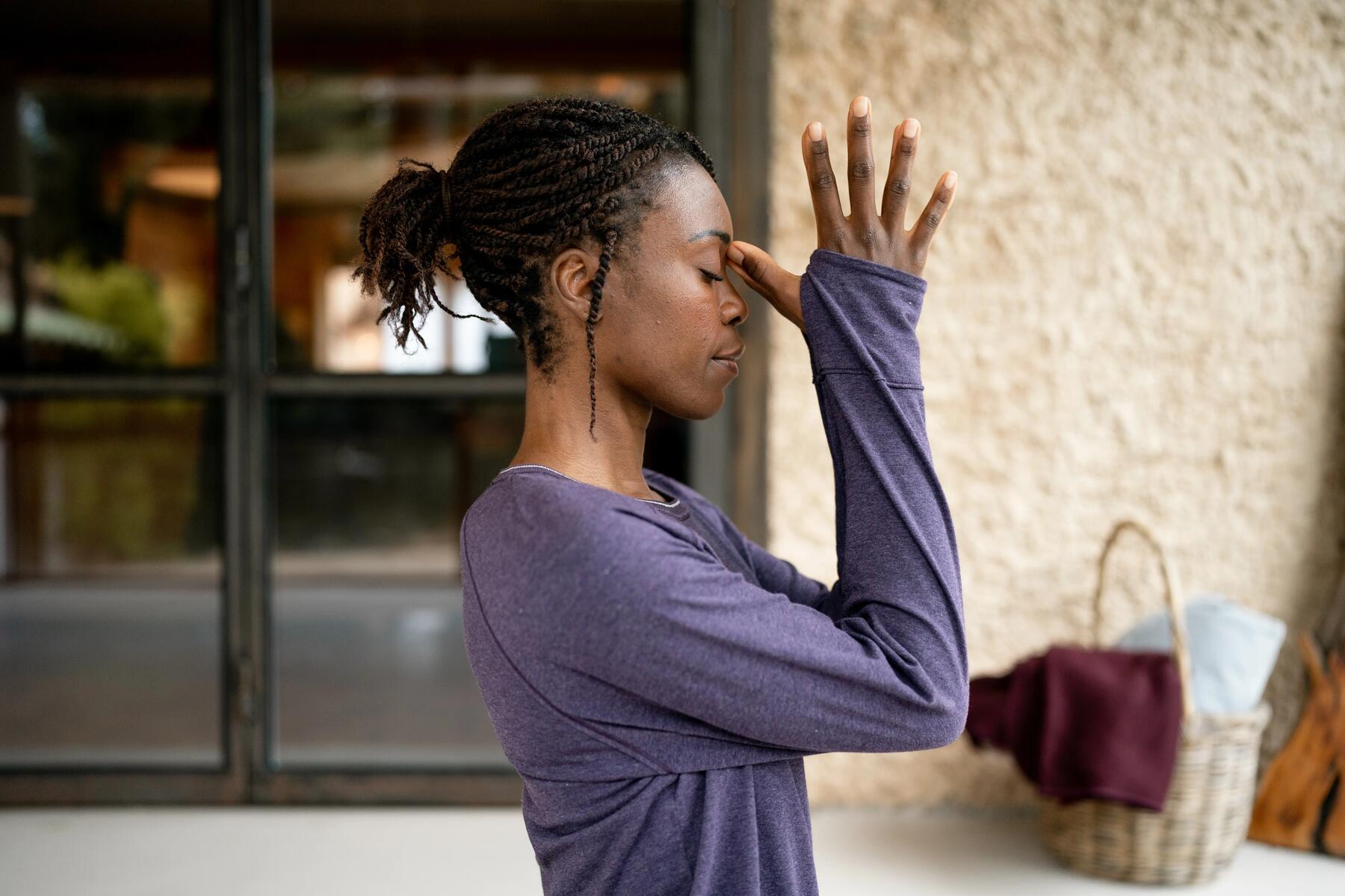 Meditación: aprende con estos  pasos sencillos