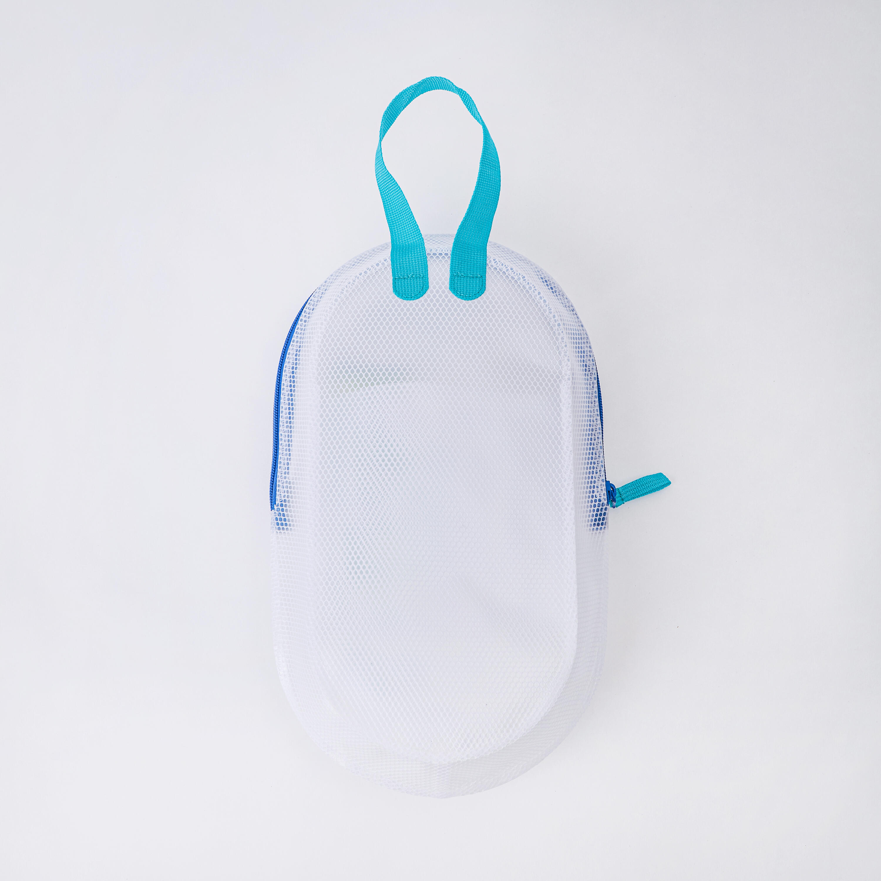 SWIMMING WATERPROOF POUCH 7L SWIM BLUE