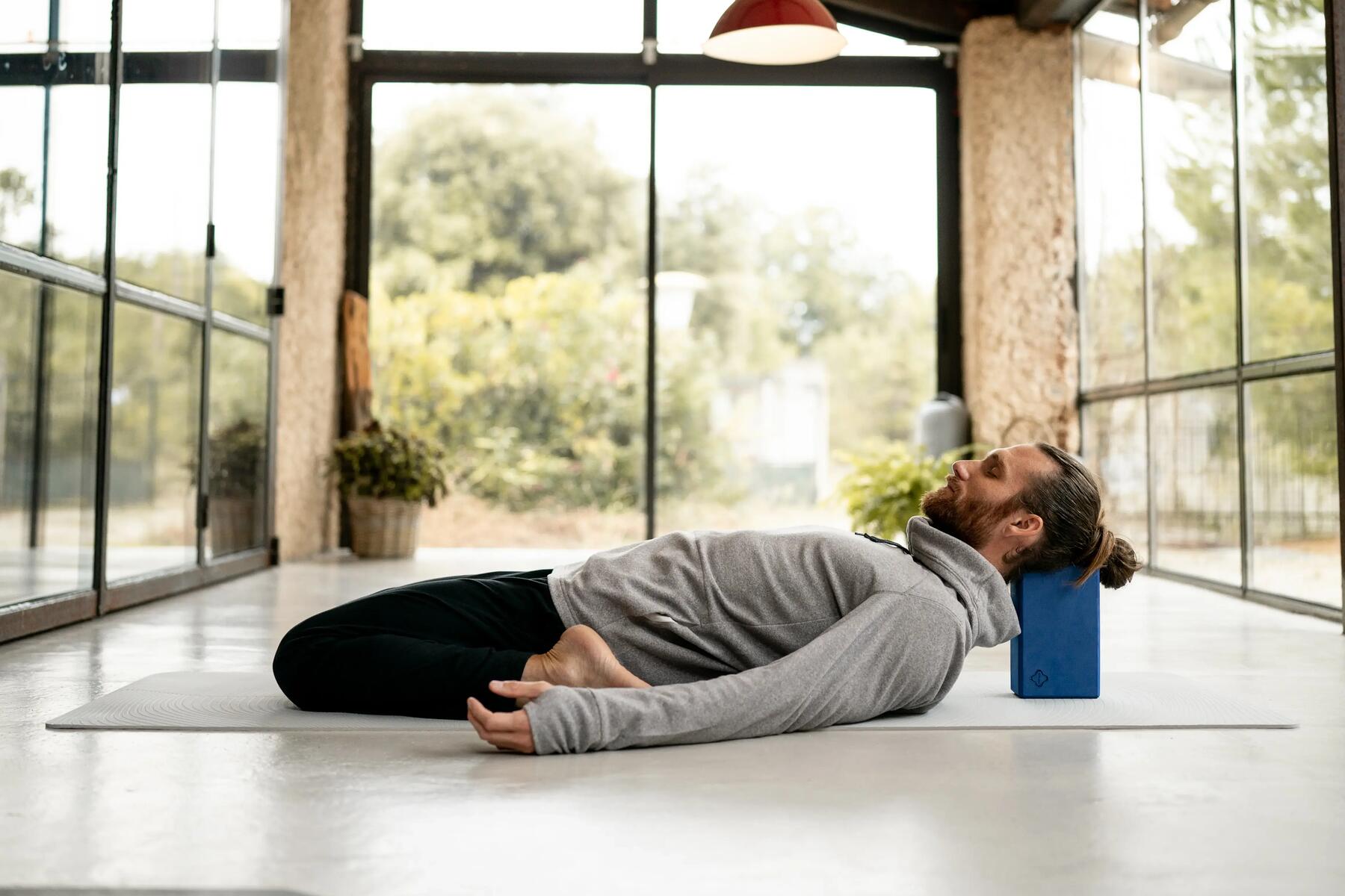 yoga nidra ap