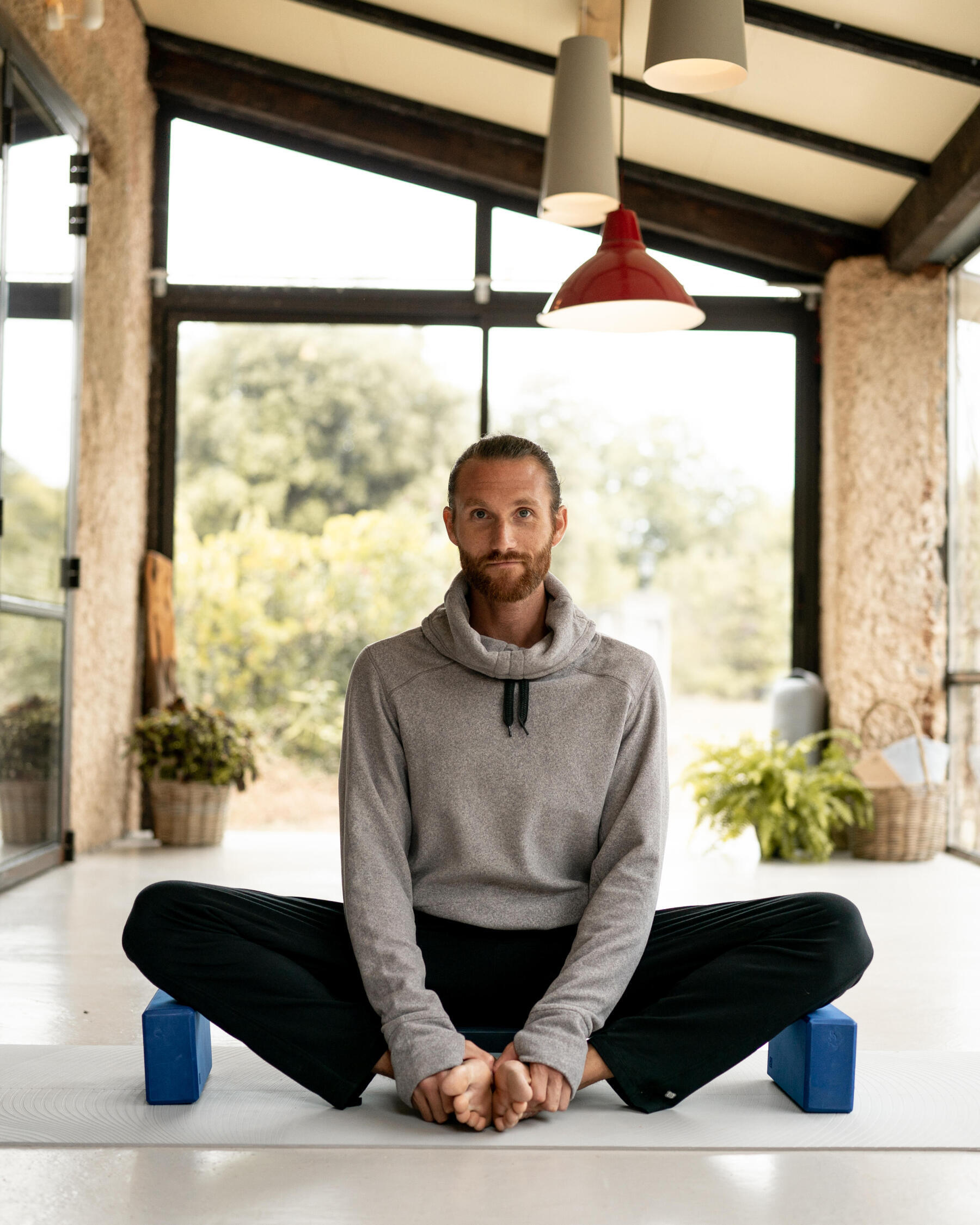 Découvrir sa pratique du yoga