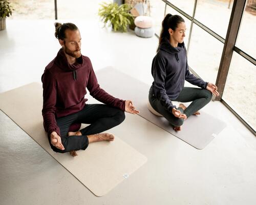 Yoga och sporter som bidrar till bättre koncentrationsförmåga