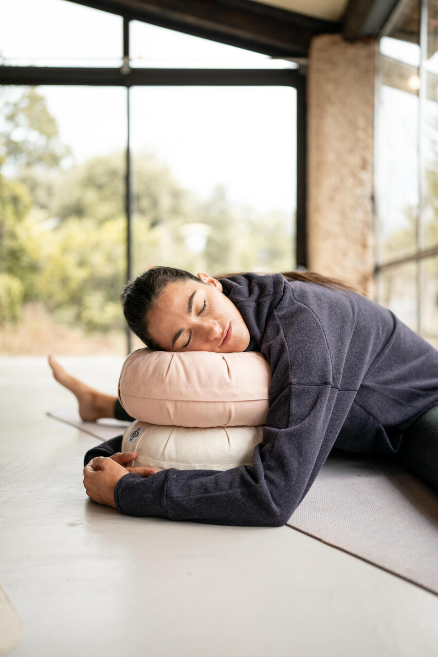 Comment choisir un coussin de méditation ? 