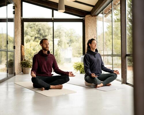 yoga nidra teaser