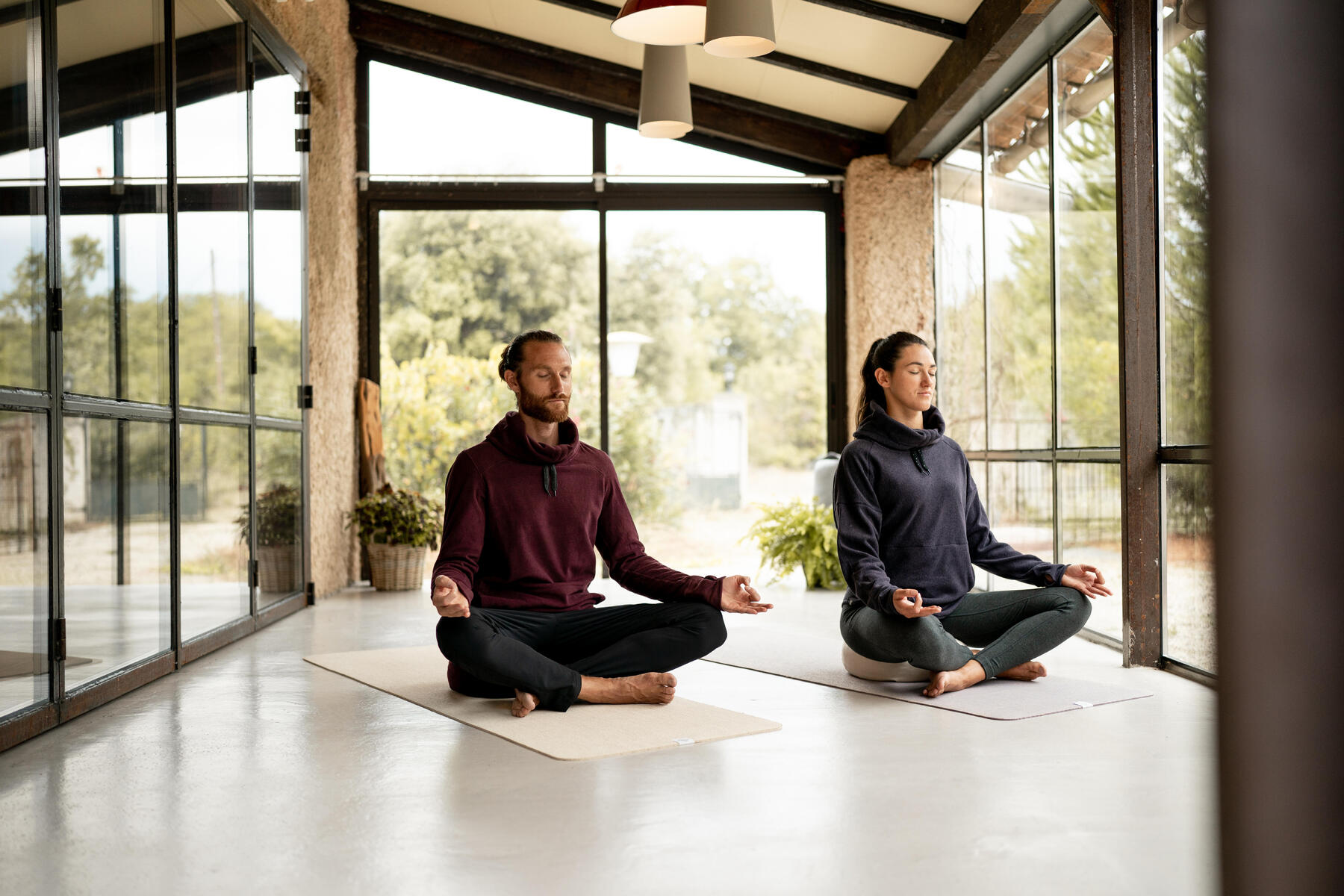 Comment choisir un coussin de méditation ? 