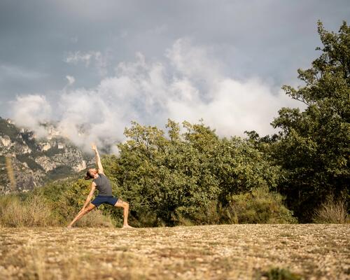 Viniyoga: Der sanfte Yogaweg für maximale Entspannung und Gesundheit
