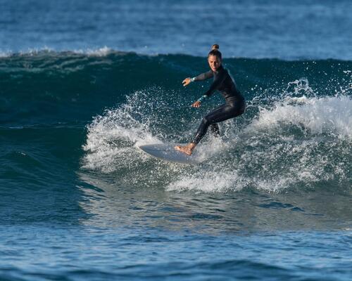 preparation physique bas du corps pour surfeur