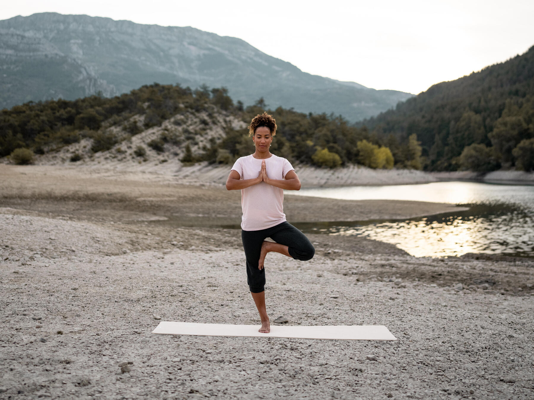 Découvrez le hatha yoga, le yoga traditionnel