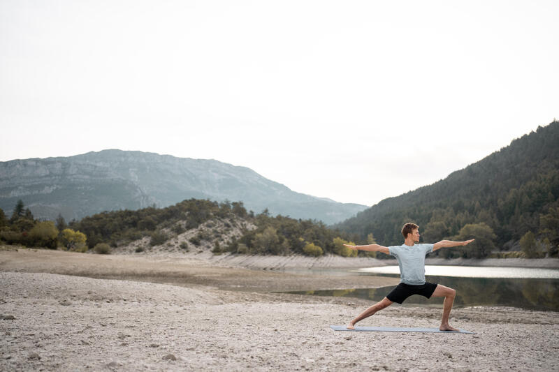 BEL VE SIRT AĞRILARINA İYİ GELECEK 8 YOGA POZU