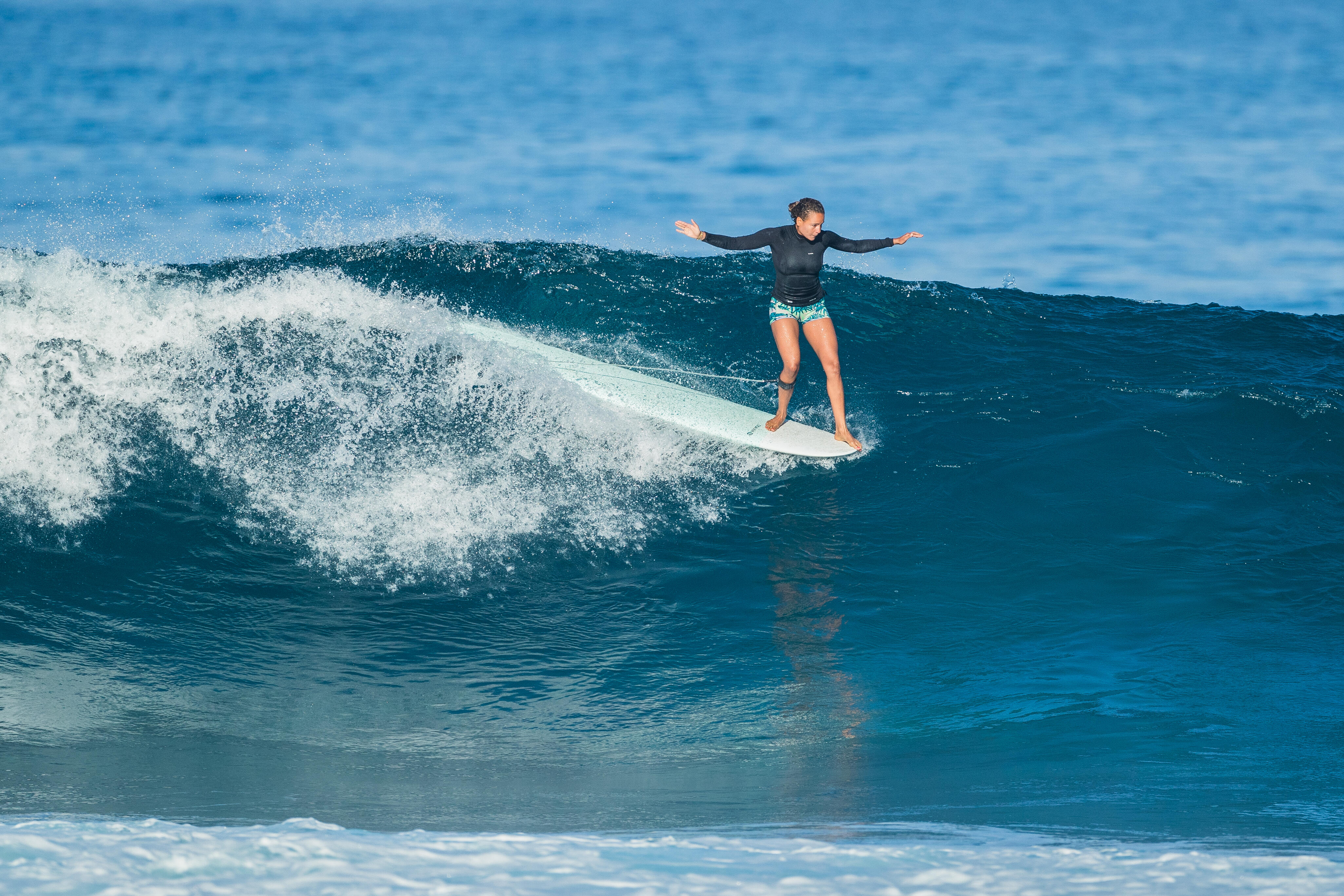The Best Rash Guards for Women in 2023