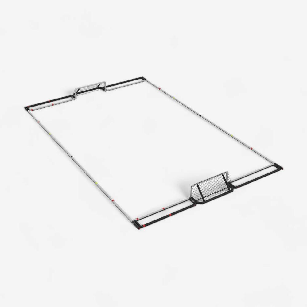 TERRAIN GONFLABLE WATER POLO 20 M X 10 M