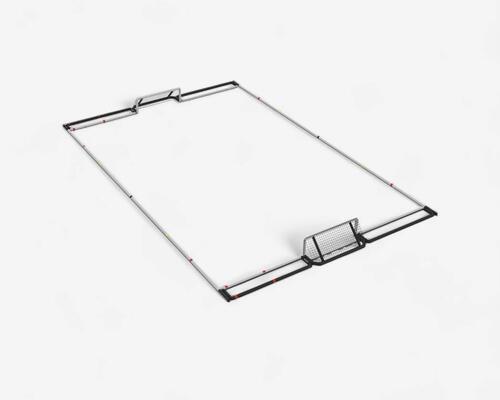 TERRAIN GONFLABLE WATER POLO WATGOAL 550 v2 (20 M X 10 M)