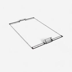 Terrain de water polo gonflable modulable - 20m x 10m