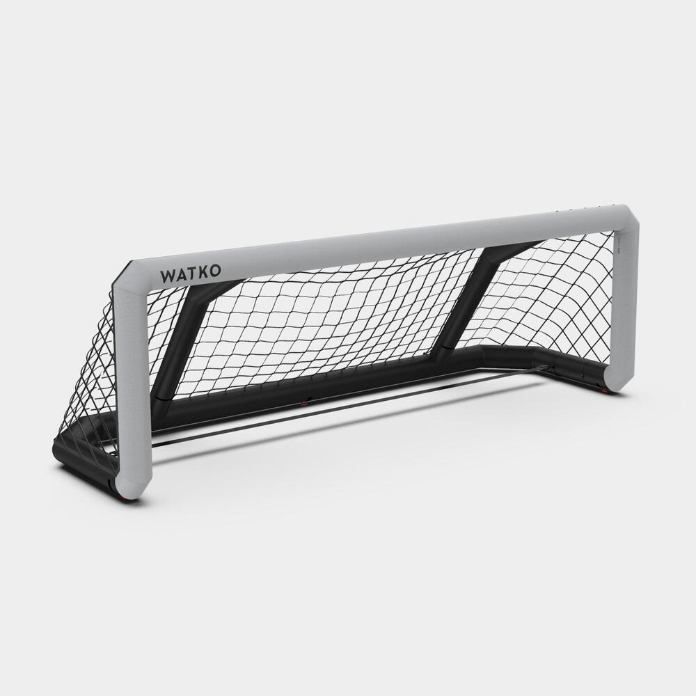 TERRAIN DE WATER POLO GONFLABLE MODULABLE 20 M X 10M : notice, réparation