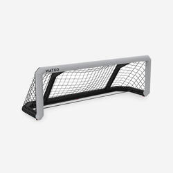 Cage water polo But gonflable 2.5 m x 0.8 m watgoal 550