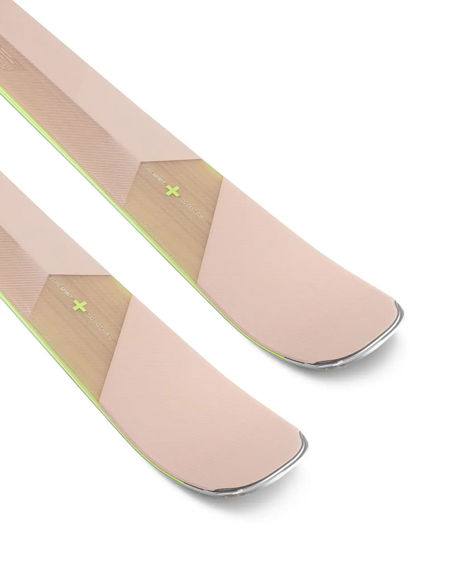 Sci pista donna 950+ Attacchi Tyrolia PR 11 GW