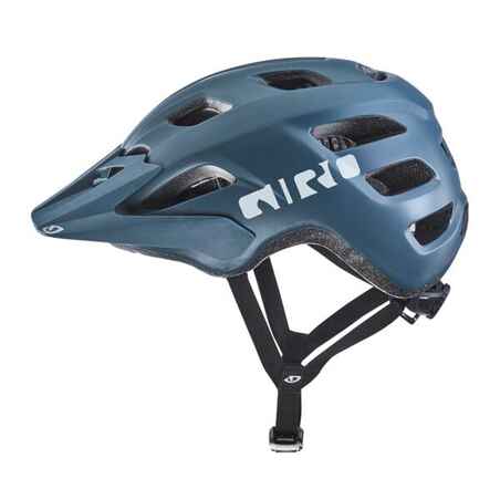 Kalnų dviratininko šalmas „Tao“, mėlynas