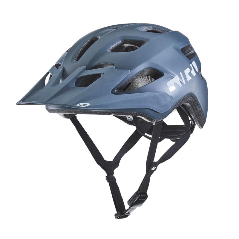 CASCĂ MTB GIRO TAO ALBASTRU