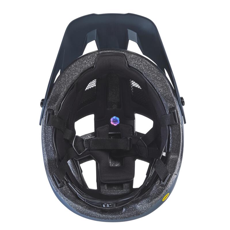 CASQUE VELO VTT BELL UKON MIPS BLEU