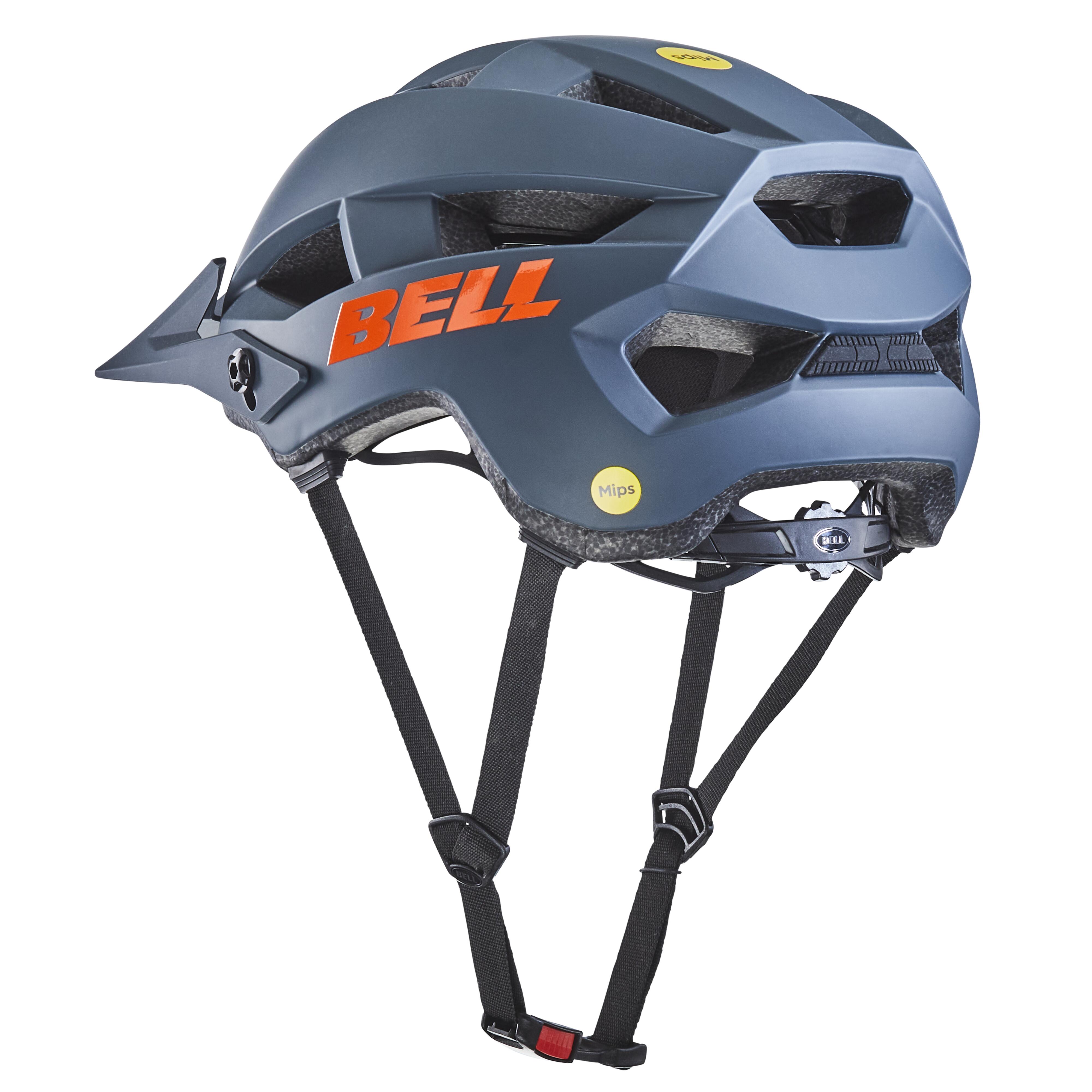 Casco bici bell decathlon hotsell