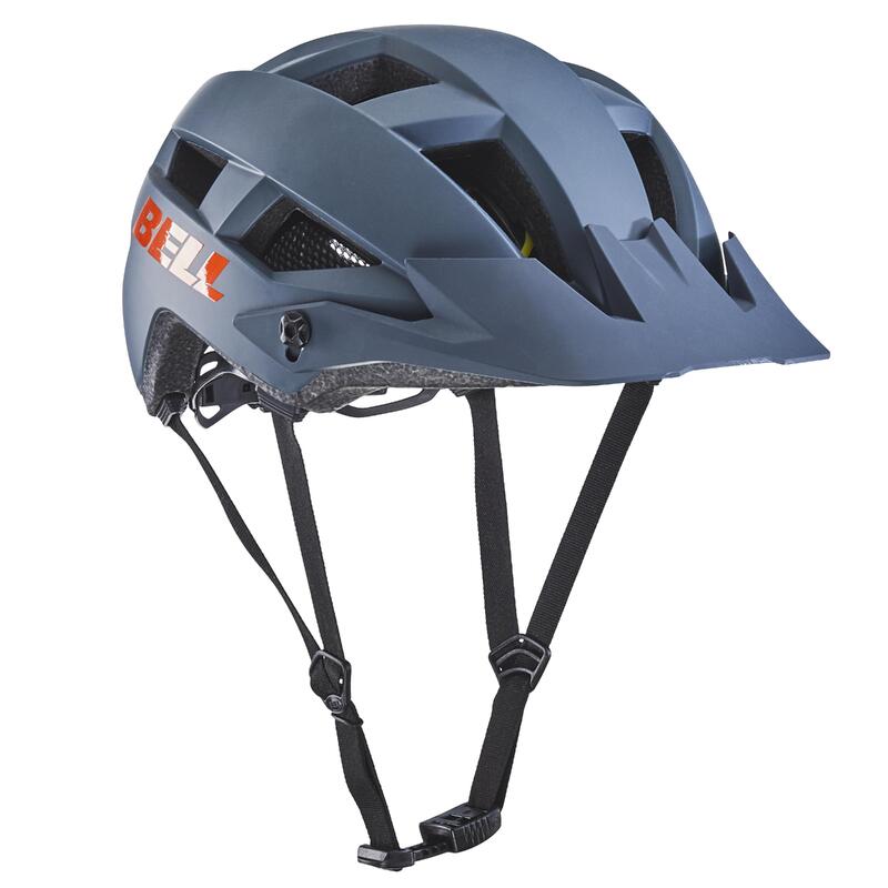 Mountain Bike Helmet Ukon Mips BELL Decathlon