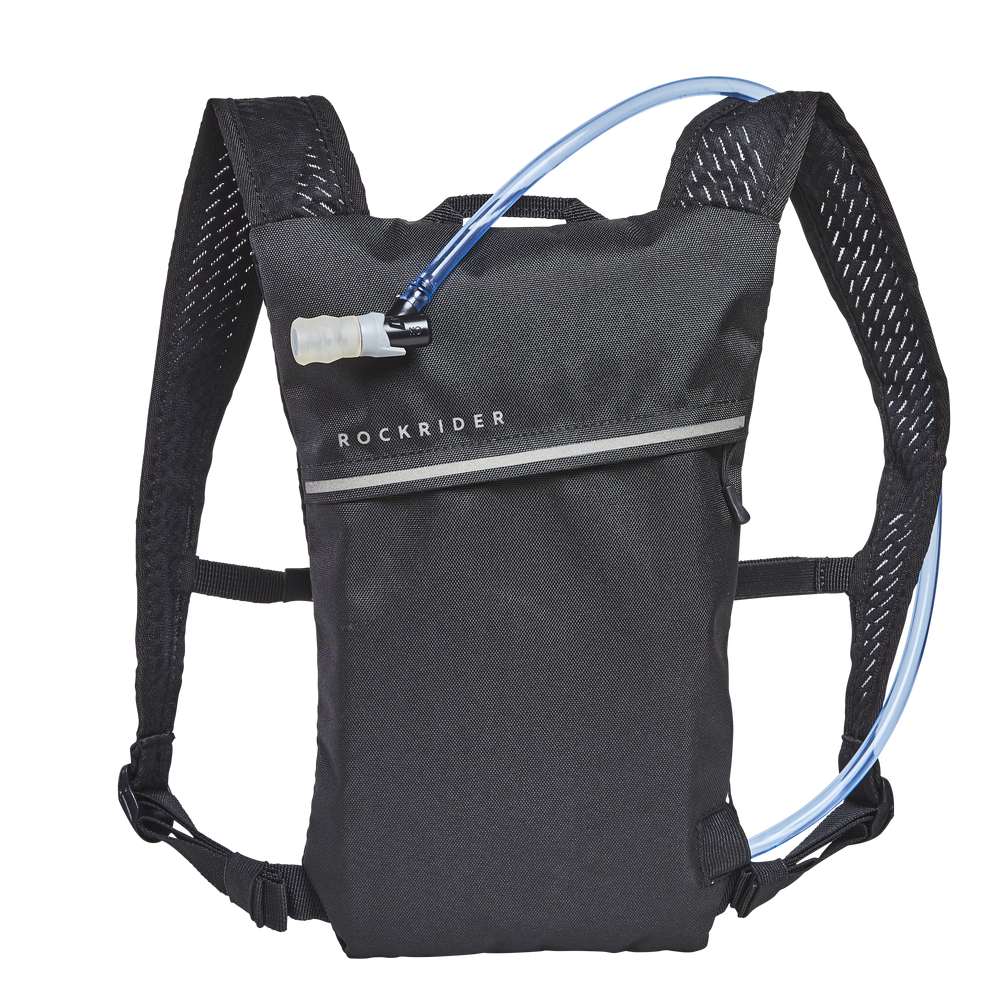 MOCHILA DE HIDRATAÇÃO