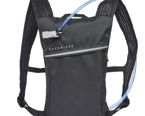 MOCHILA DE HIDRATAÇÃO