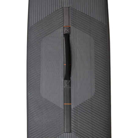 Inflatable Stand-Up Paddle board Race 14'25" - R500