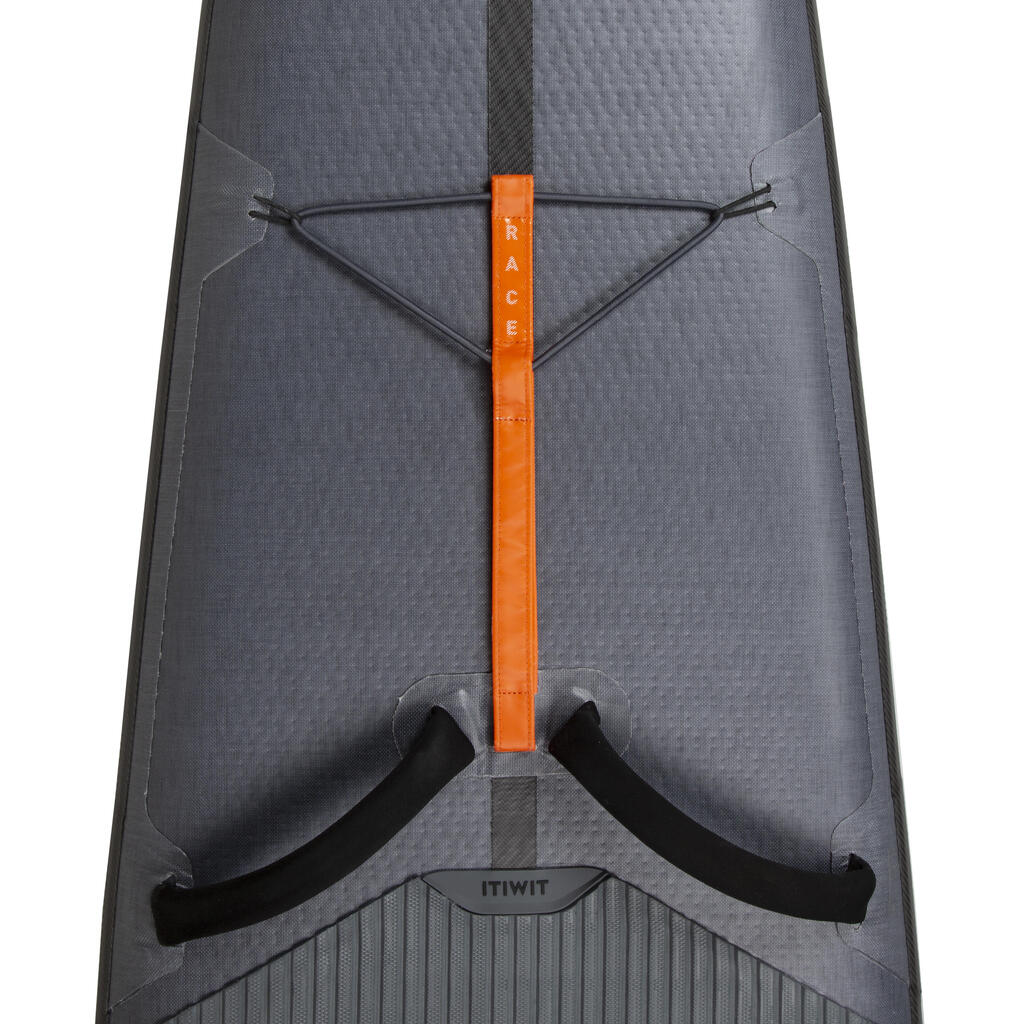 Nafukovací paddleboard na súťaže pre pokročilých 14'25