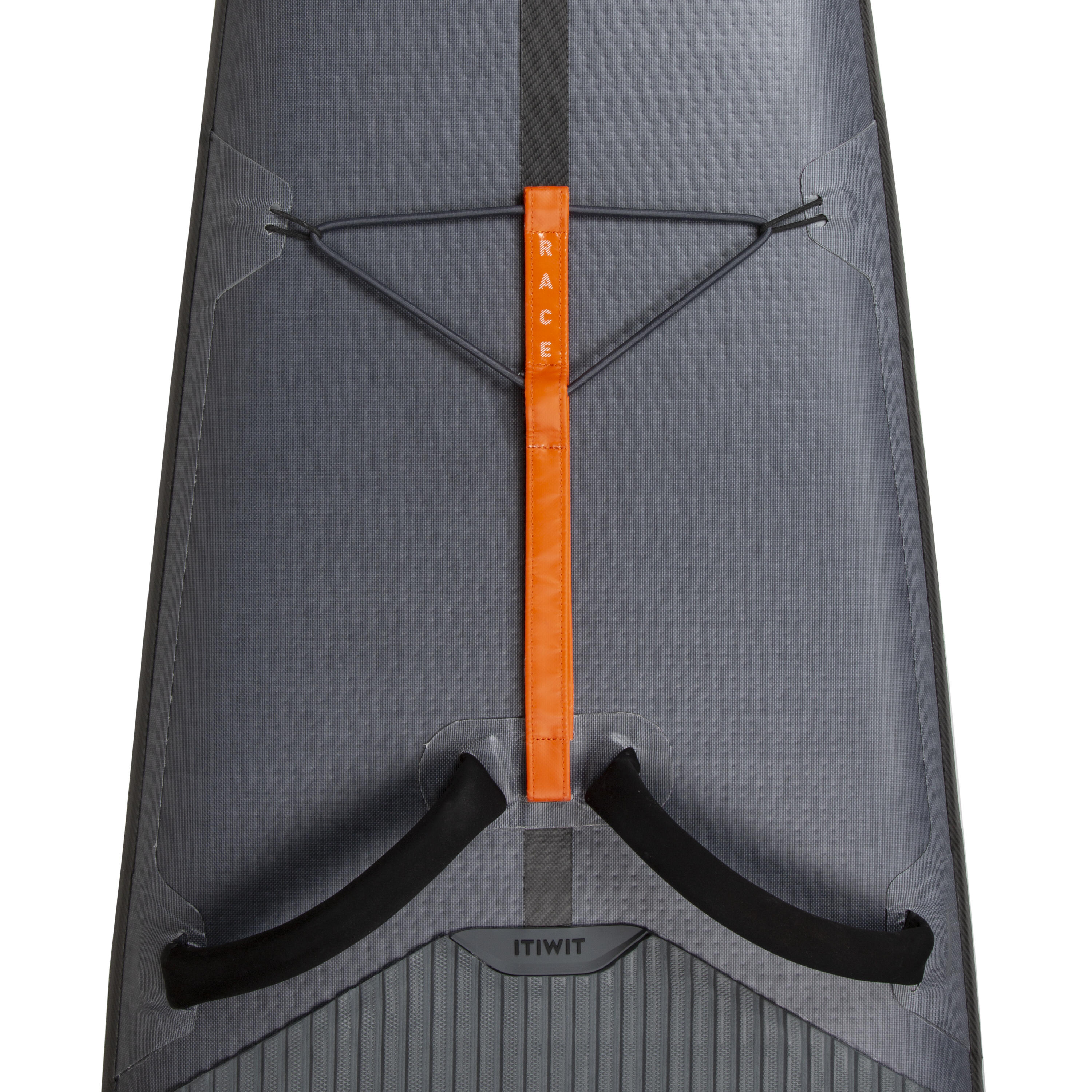 Inflatable Stand-Up Paddle board Race 14'25" - R500 15/25