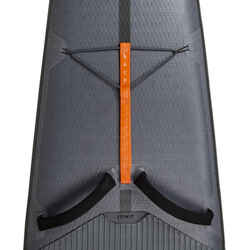 Inflatable Stand-Up Paddle board Race 14'25" - R500