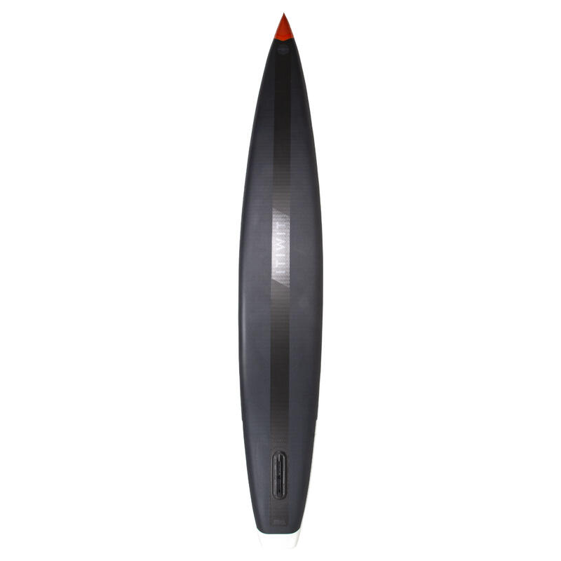 Deska Stand Up Paddle Race Itiwit R500 pneumatyczna 14' x 25"