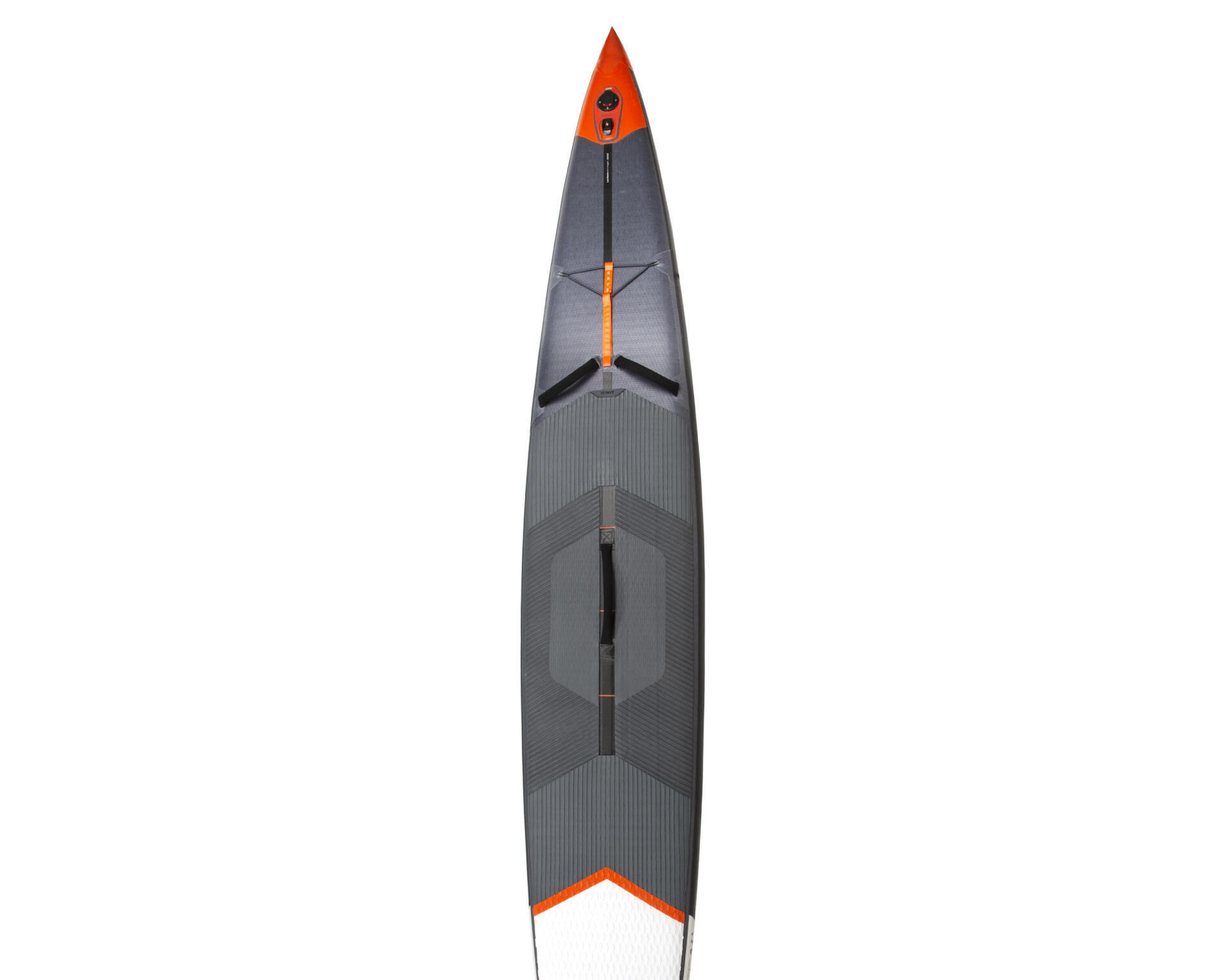 technical features of your stand-up paddle board