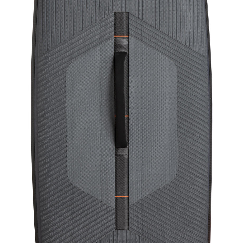 SUP-Board Stand up Paddle aufblasbar 12,6´- R500 Racing