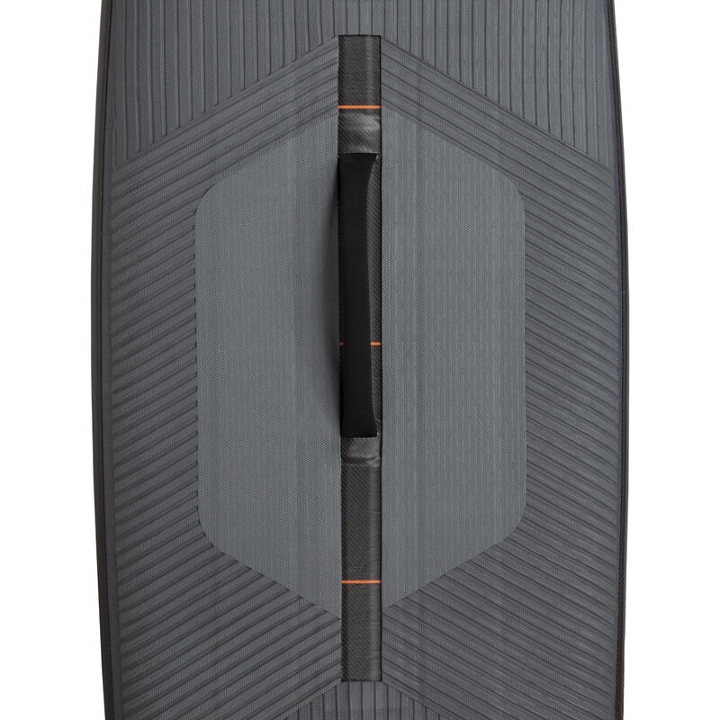 Deska Stand Up Paddle Race Itiwit R500 pneumatyczna 12'6' x 26"